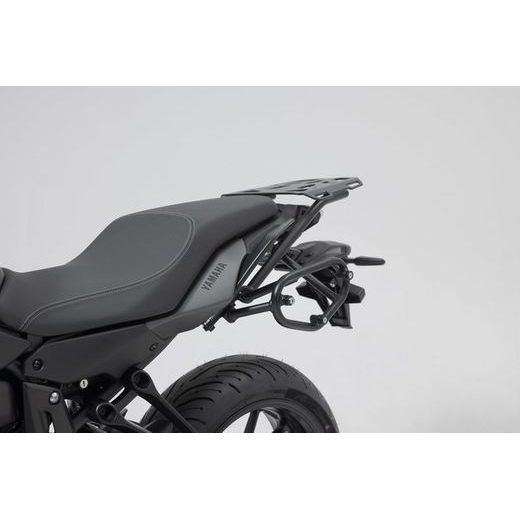 SLC side carrier left Yamaha MT-07 Tracer (16-).