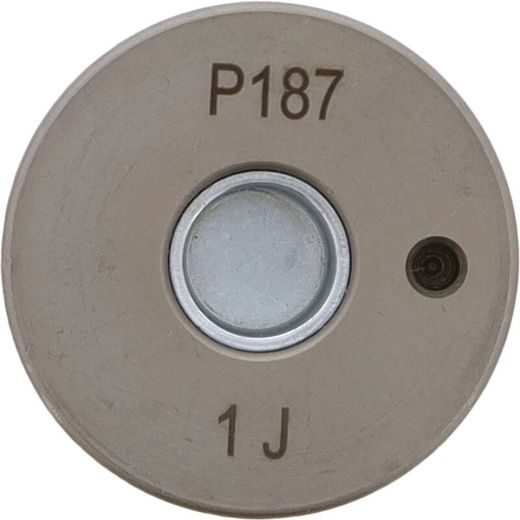 Crank Pin HOT RODS P187