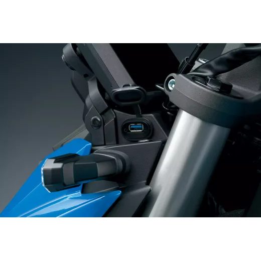 39100-25810-000 USB zásuvka