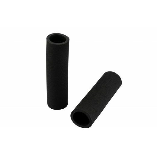 Rukoväte PUIG Foam Anti-Vibration 22339N čierna