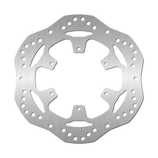 Brzdový kotúč NG 1595X