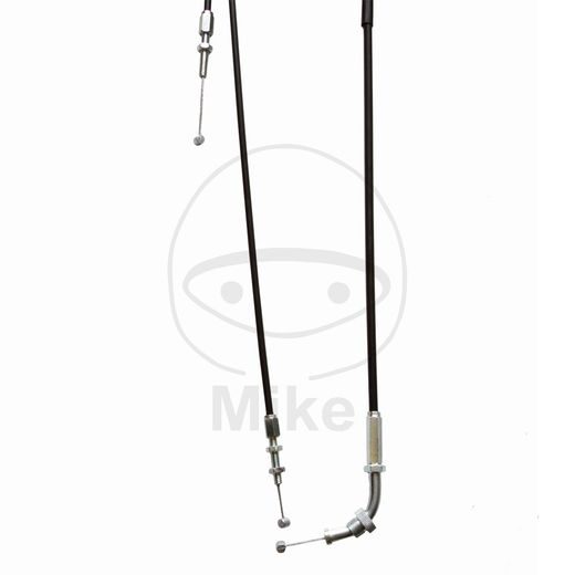 lanko plynu - set JMT