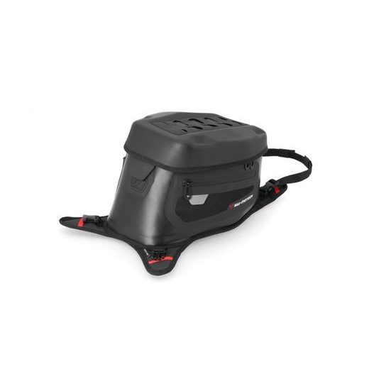 PRO Enduro WP popruhový tank bag