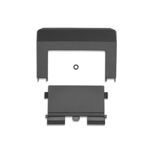 Spare part handle-release SHAD 204137_1R SH38X