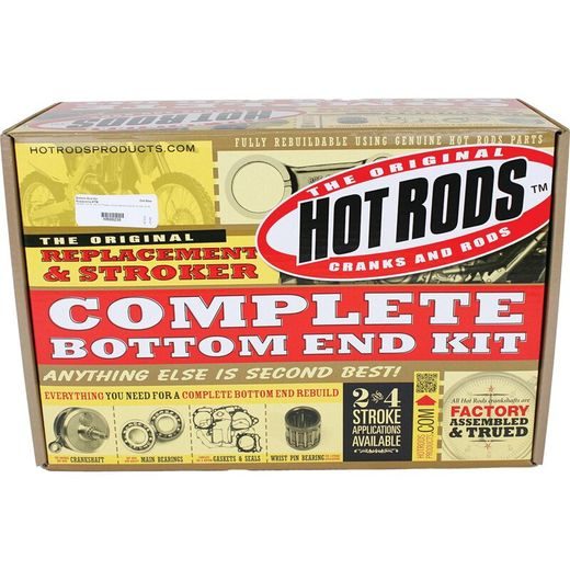 Bottom End Kit HOT RODS HR00236