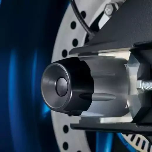 99116-48K00-000 Ochrana osky zadná