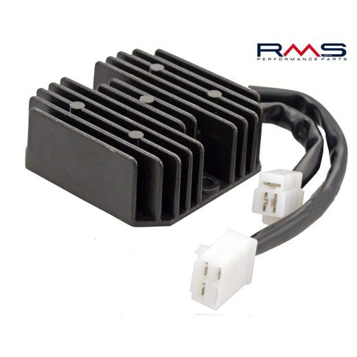 Relé dobíjanie RMS 246030112