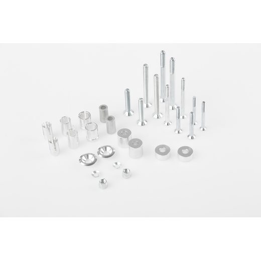 textilní chrániče Barkbusters