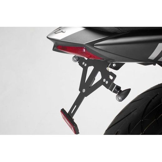 sada pro ochranu moto- Suzuki SV 650 ABS (15-).