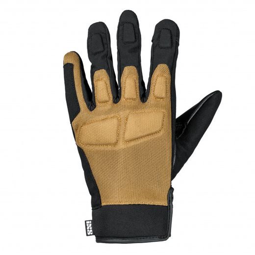 Women's gloves iXS ESSENTIAL-AIR 1.0 X4-650607 golden brown M