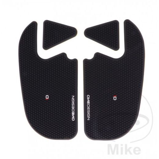 Tankpad JMT HDR217 čierna