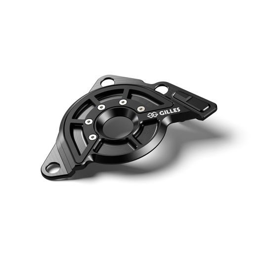 B7N-FFSPC-00-10 Billet Sprocket Cover