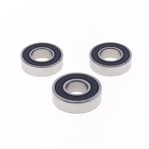 SKF wheel seal kit SKF VKWB-R-17-A Predné