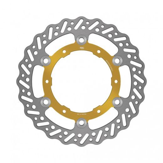 Brzdový kotúč EBC MD6320CSPEC