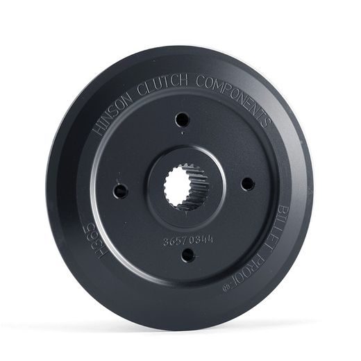 Inner hub HINSON H365 (4 spring)