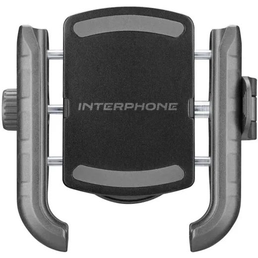 Interphone Crab PRO s antivibráciou