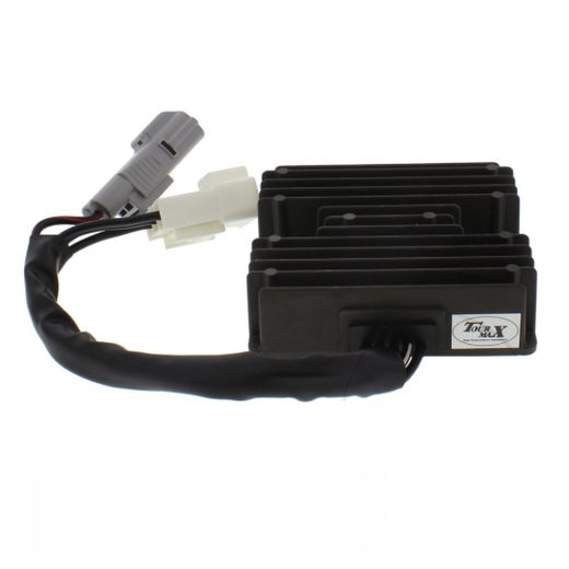 Dobíjacie relé / regulátor napätia TOURMAX