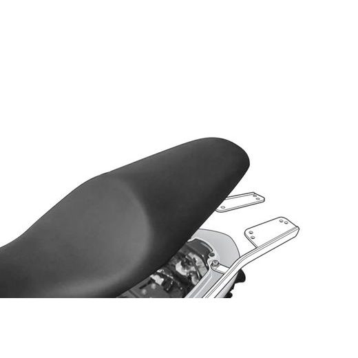 Montážna sada pre Top master SHAD K0ER65ST