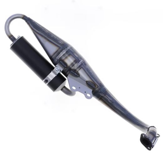 Complete exhaust kit ATHENA P400485120013 RACING