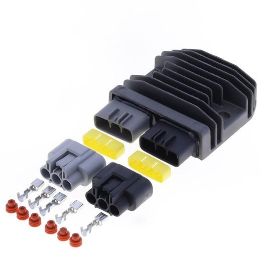 Voltage Regulator ATHENA S410250401002