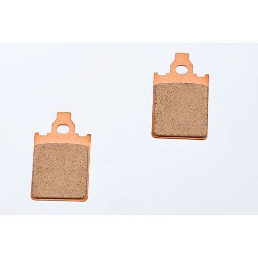 Brzdové obloženie GOLDFREN 118 S3