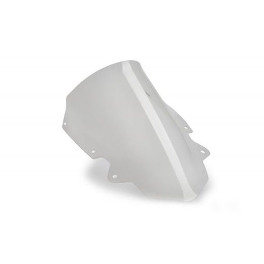 Plexi štít PUIG R-RACER 21262W priehľadná