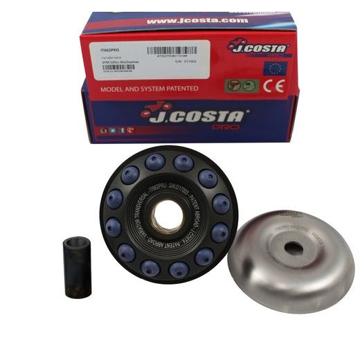 Variátor J.Costa IT662PRO