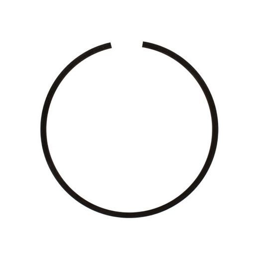 Cluster circlip clutch basket RMS 100300533