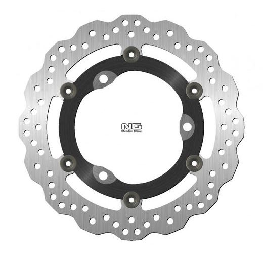 Brzdový kotúč NG 2152X