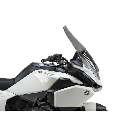 Plexi štít PUIG TOURING 22645W priehľadná