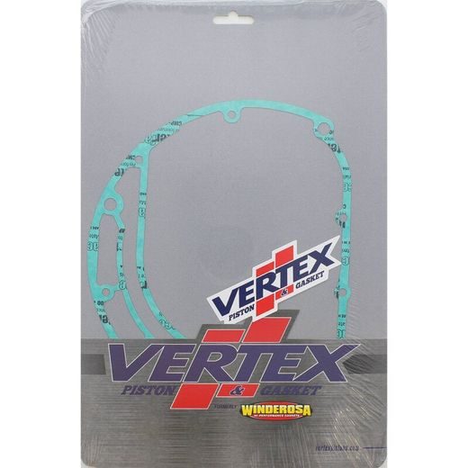 Tesnenie pod veko spojky WINDEROSA 333012 vonkajšia strana