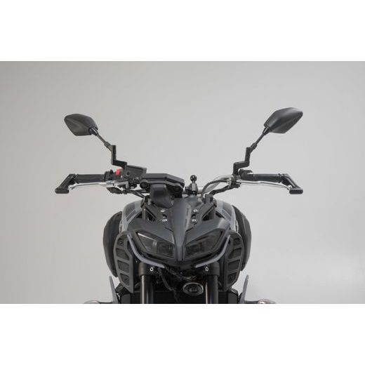 chrániče páček pro Yamaha MT-07 / MT-09 / MT-10.