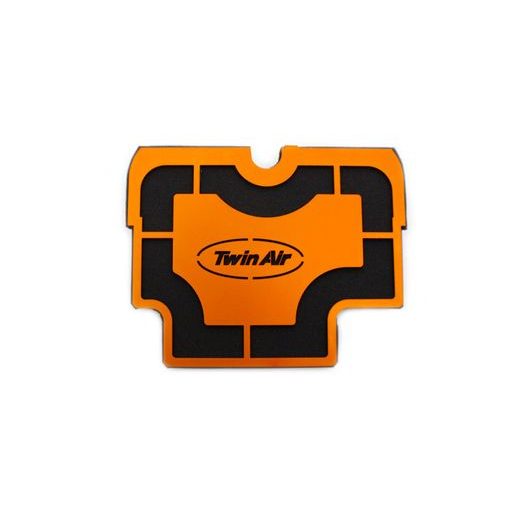 Pre-Oiled Air filter TwinAir 158585FRX (Flame Retardent)