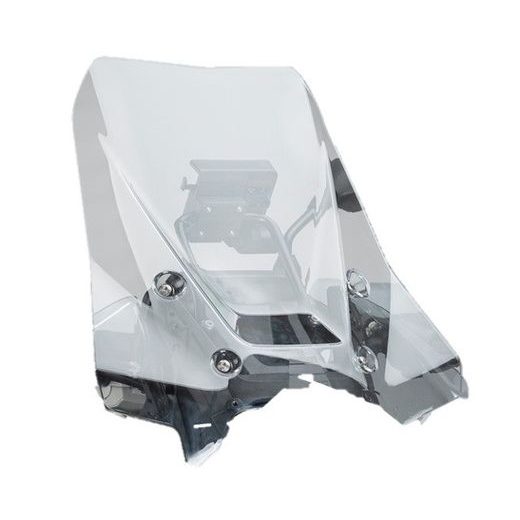 Extended front deflectors PUIG 22317H dymové