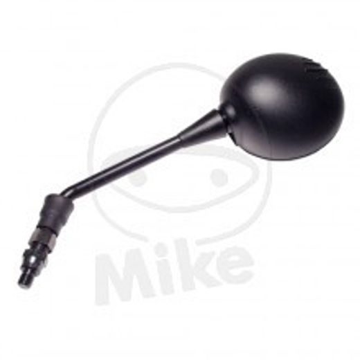 Zpätné zrkadlo JMT ZR 4570 čierna vľavo alebo vpravo