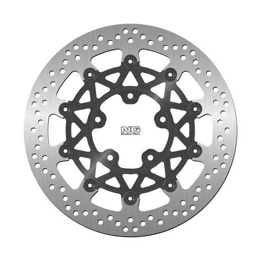 Brzdový kotúč NG 1680
