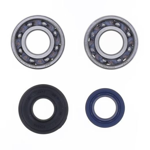 Crankshaft Rebuilding Kit ATHENA P400130444001 (bearing and oil seal kit)