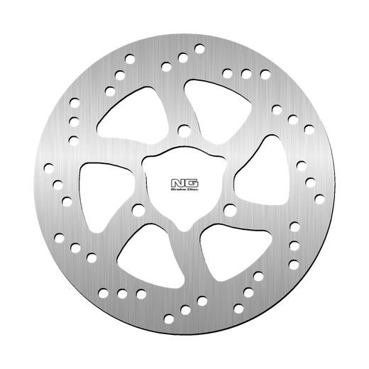 Brzdový kotúč NG 1365