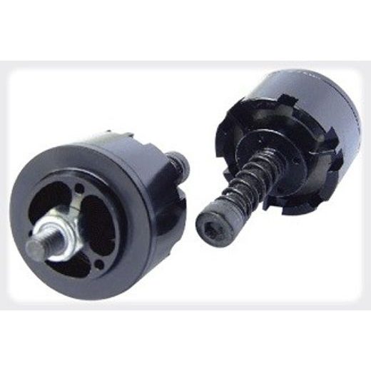 PD vidlicové ventily YSS PD175