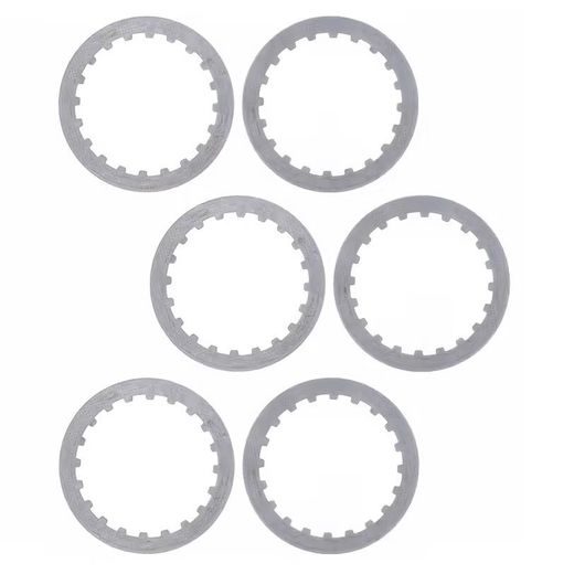 Steel clutch plates kit ATHENA P40240037