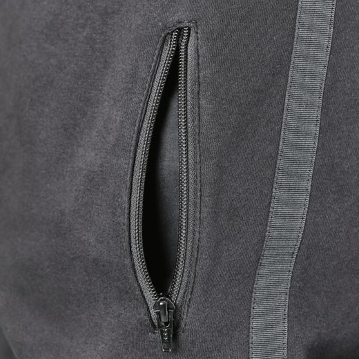 Kevlarové tepláky GMS CRUZ ZG63015 čierna 5XL