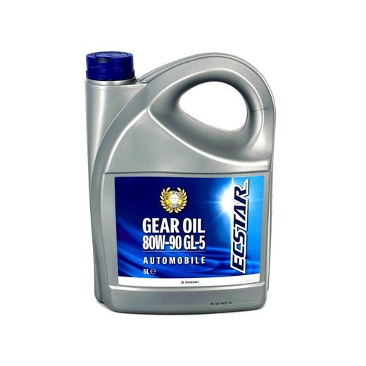 990F0-22930-046 ECSTAR PREVODOVÝ OLEJ 80W-90 GL-5, 5 l