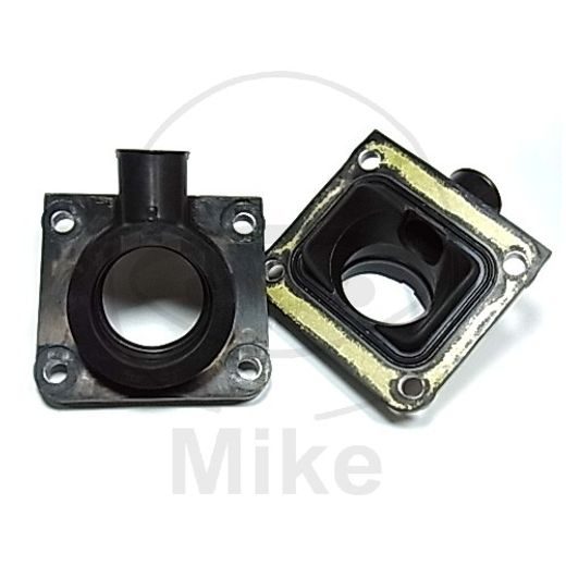 Príruba sania - sada TOURMAX 2 kusy