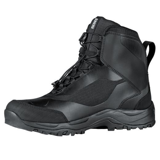 Topánky iXS TOURSTER-STX 2.0 X5-111207 coal black 44