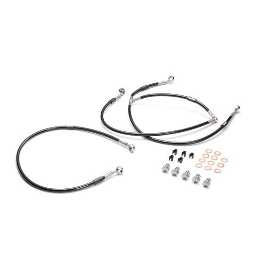 GYT-RBRAK-EL-01 GYTR YZF-R6 Brake Line Set