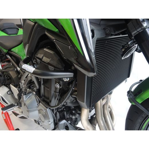 Ochrana motora RDMOTO CF88KD matná čierna