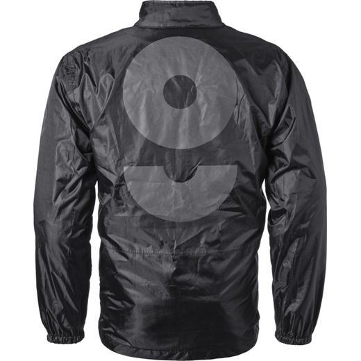 Rain set GMS EURIA ZG79802 čierna 3XL