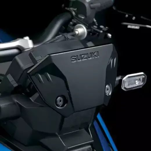 51800-48810-000 Malé plexi