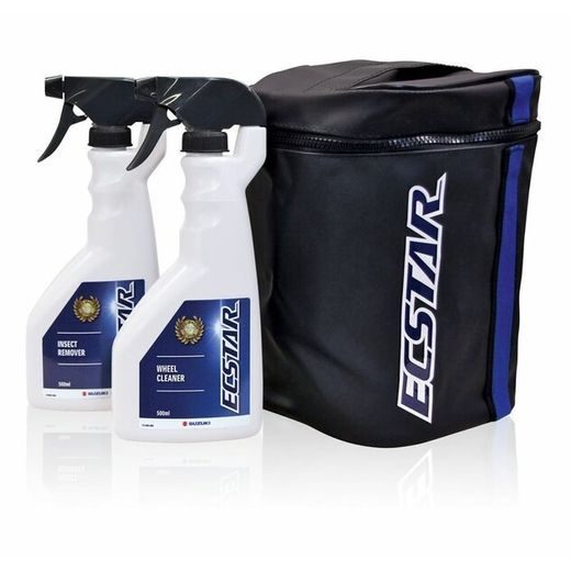 990F0-ECCKE-000 ECSTAR SET NA ČISTENIE MOTOCYKLA