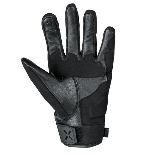 Women's gloves iXS ESSENTIAL-AIR 1.0 X4-650607 golden brown XL